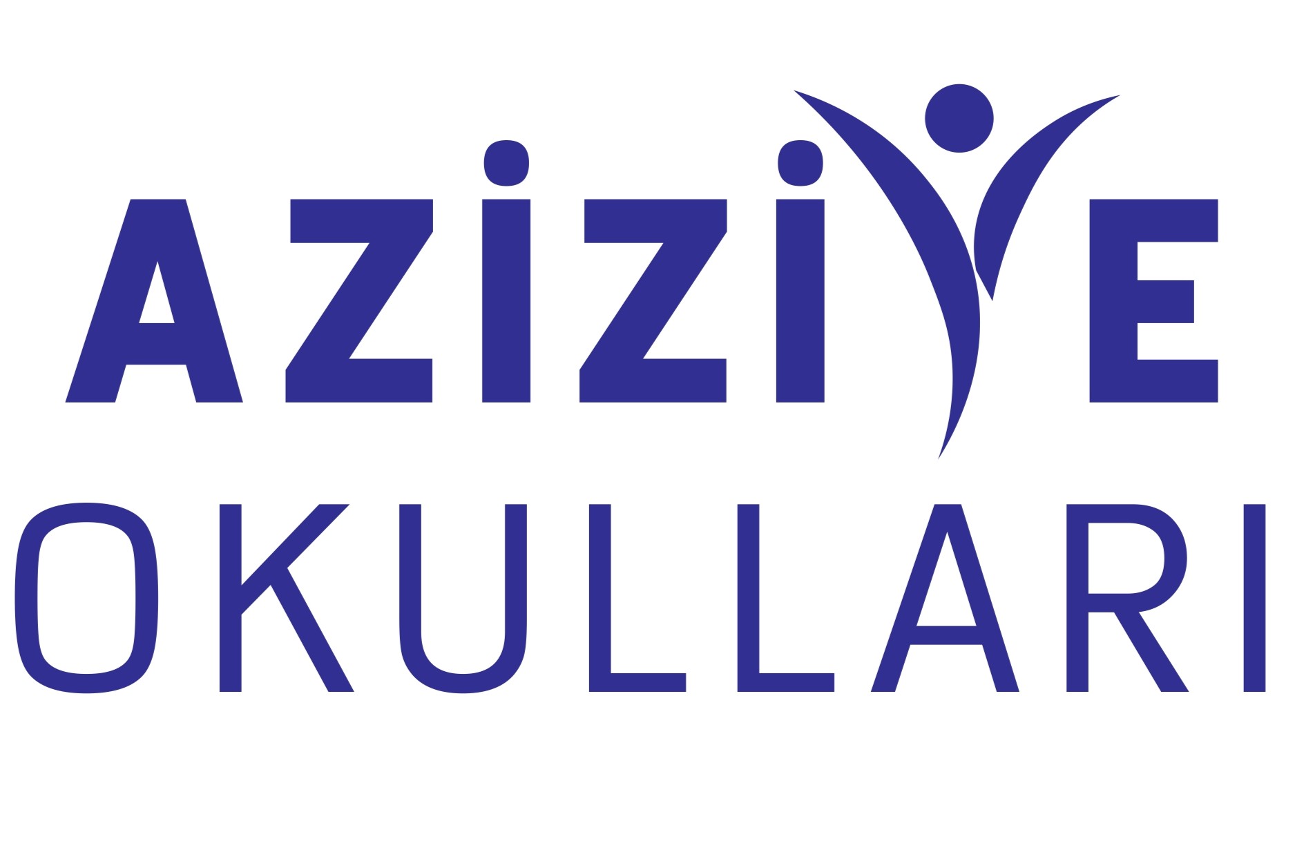 Aziziye Eğitim Kurumları Logo